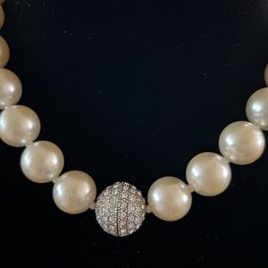 PARK LANE Pearls Necklace